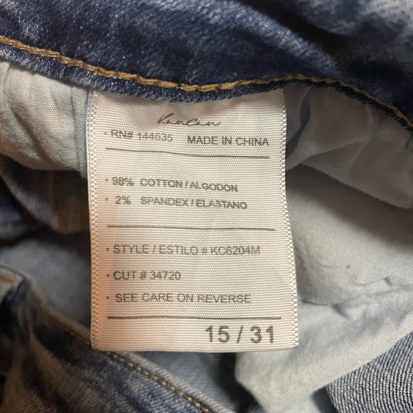 KanCan Jeans - Picture 9 of 10